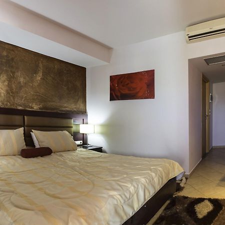 Diana Art Boutique Hotel Rhodes City Buitenkant foto