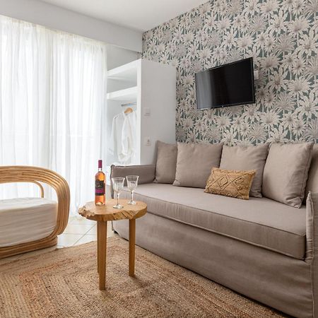Diana Art Boutique Hotel Rhodes City Buitenkant foto