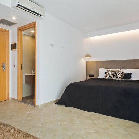 Diana Art Boutique Hotel Rhodes City Buitenkant foto