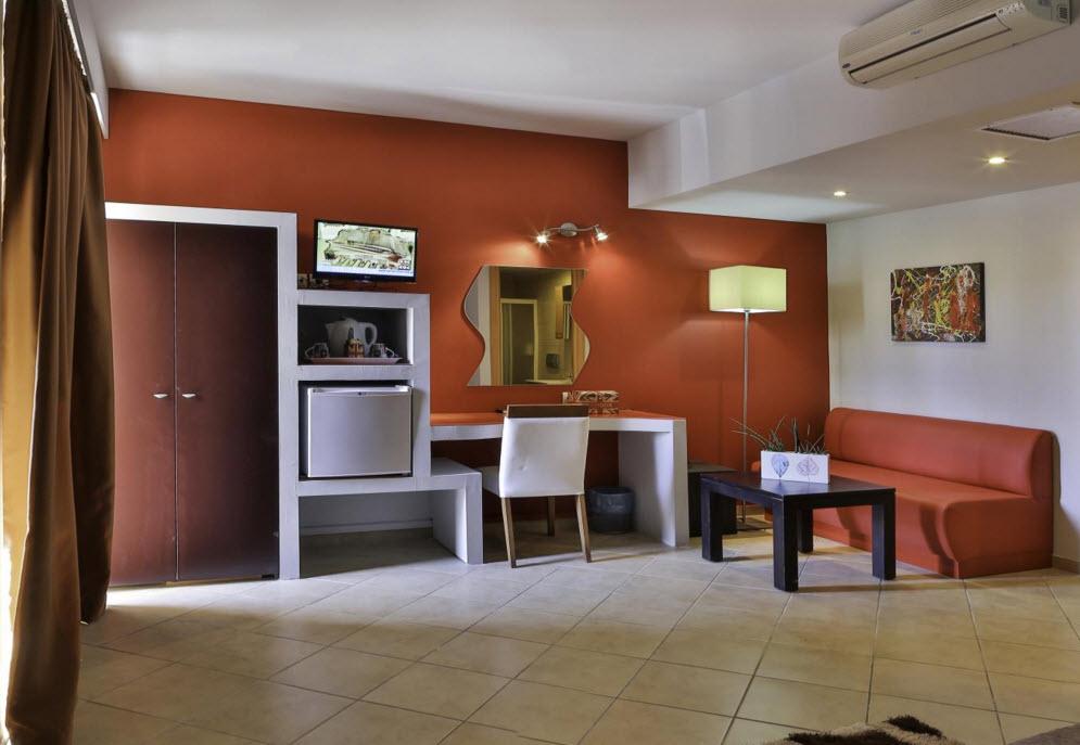 Diana Art Boutique Hotel Rhodes City Buitenkant foto