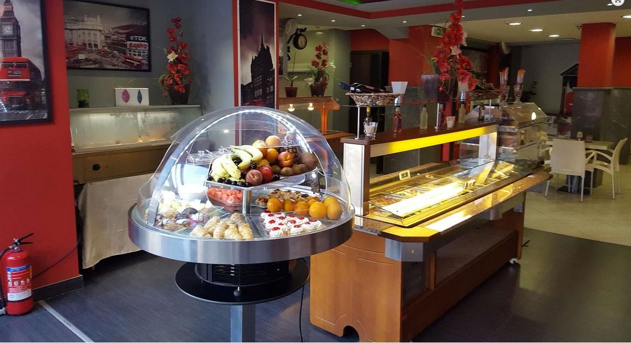 Diana Art Boutique Hotel Rhodes City Buitenkant foto