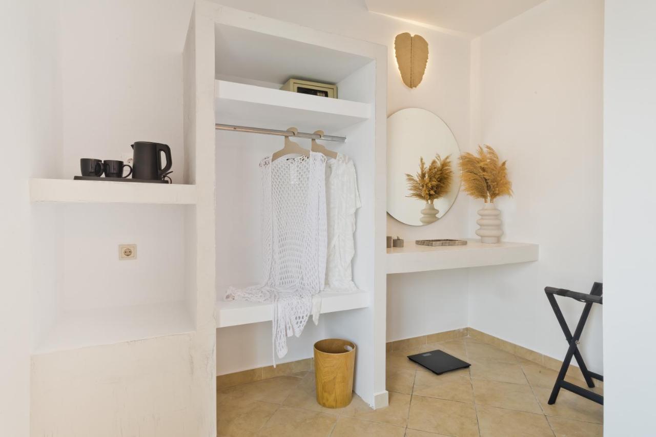 Diana Art Boutique Hotel Rhodes City Buitenkant foto