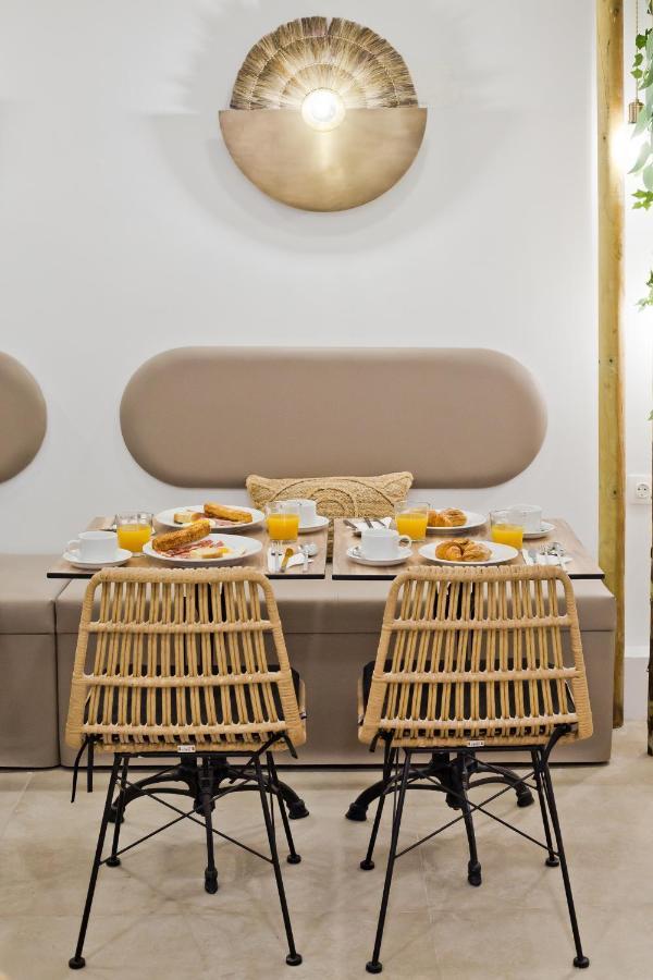 Diana Art Boutique Hotel Rhodes City Buitenkant foto