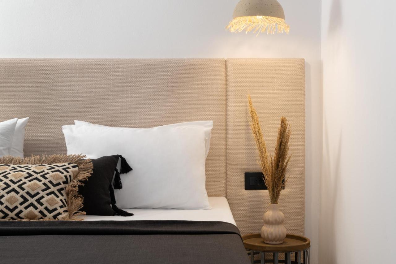 Diana Art Boutique Hotel Rhodes City Buitenkant foto