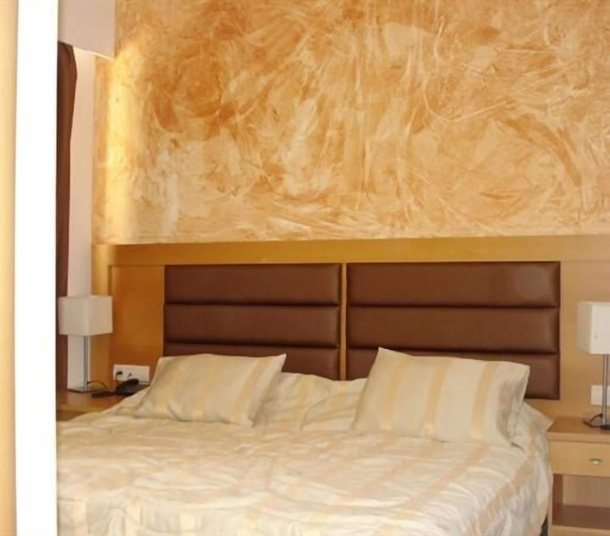 Diana Art Boutique Hotel Rhodes City Buitenkant foto