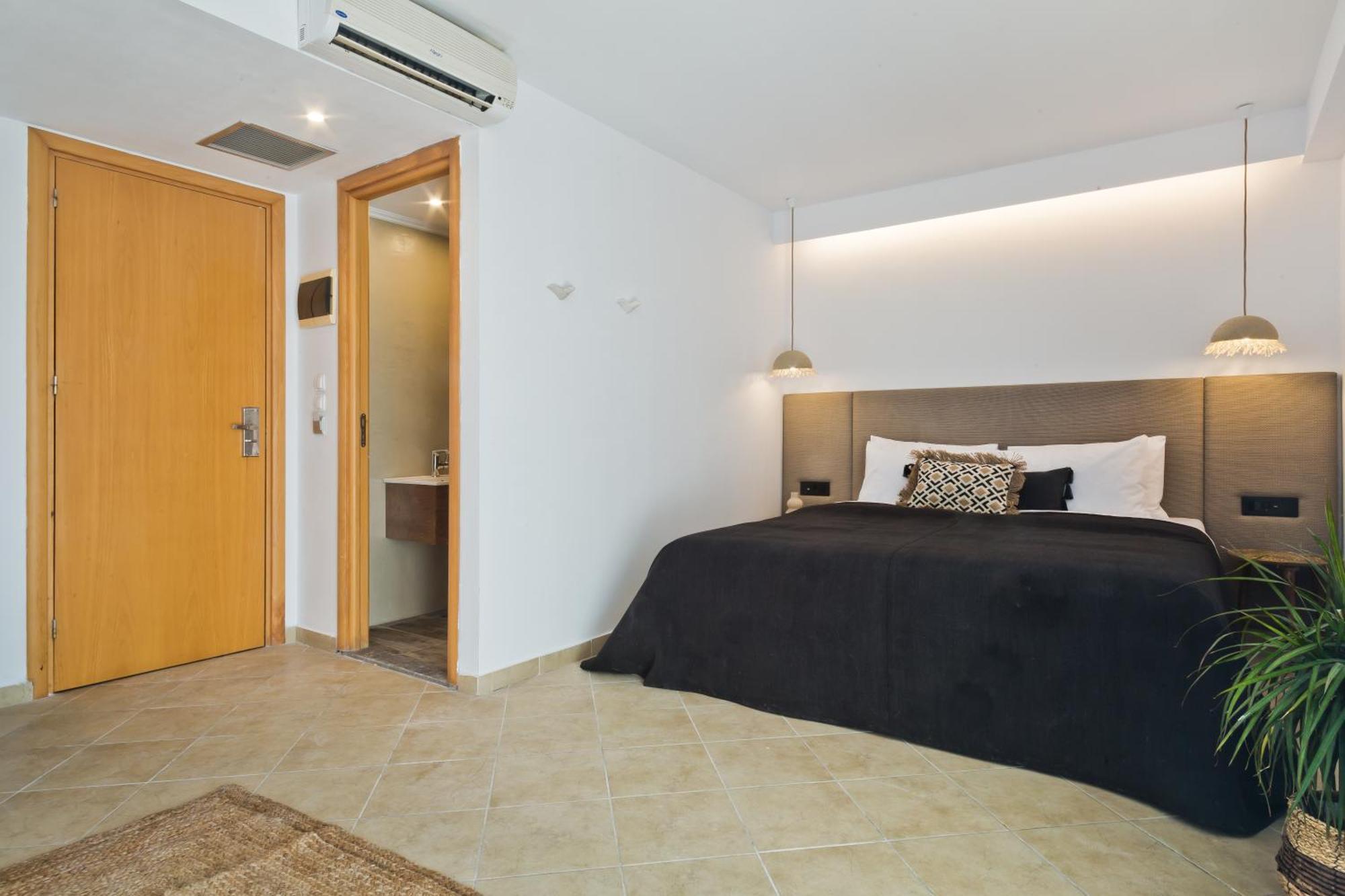 Diana Art Boutique Hotel Rhodes City Buitenkant foto