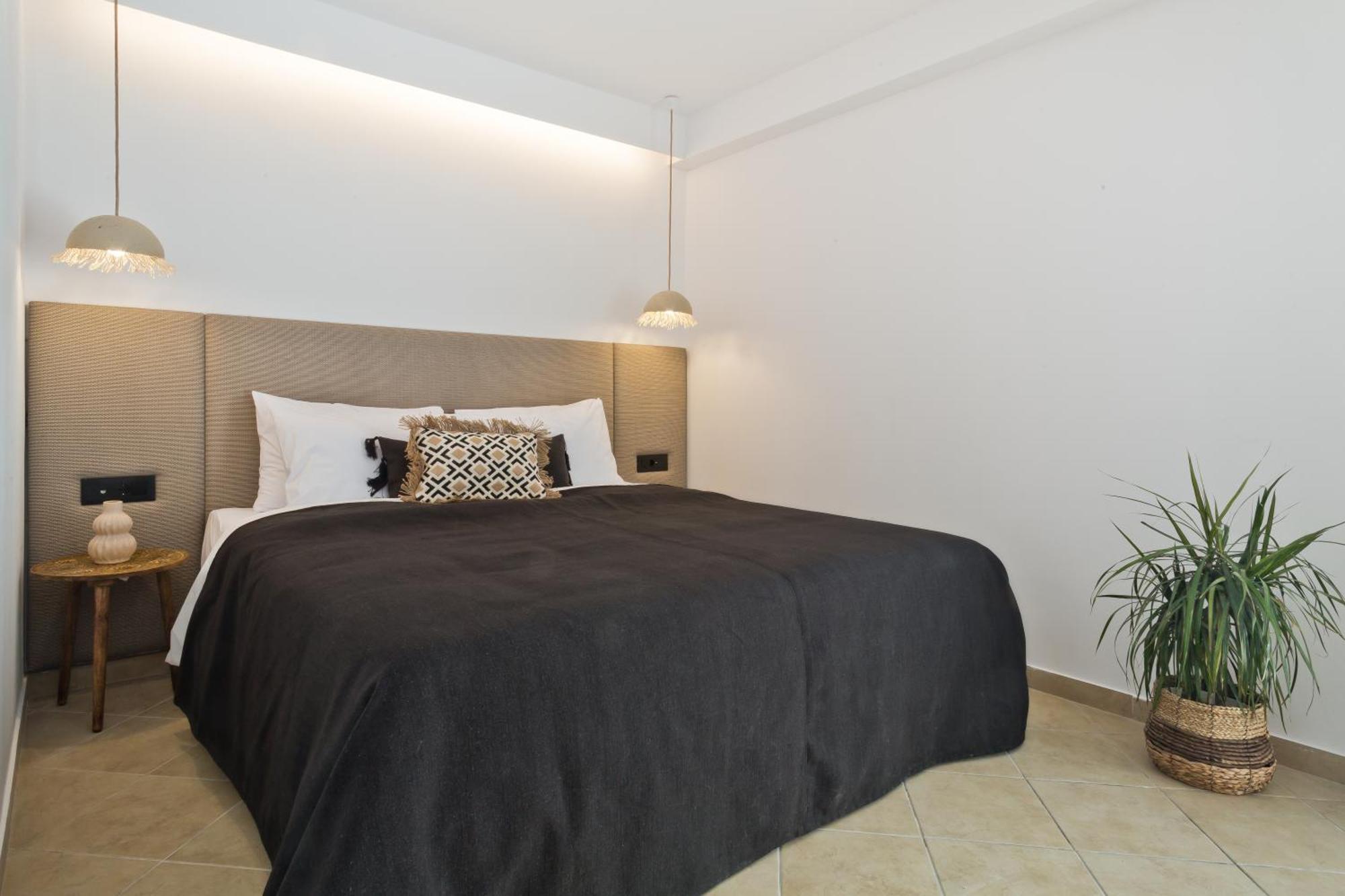 Diana Art Boutique Hotel Rhodes City Buitenkant foto