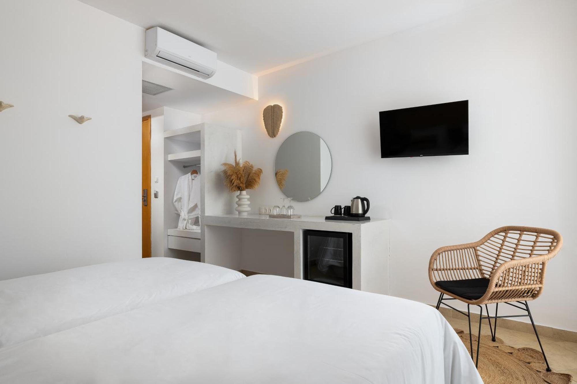 Diana Art Boutique Hotel Rhodes City Buitenkant foto
