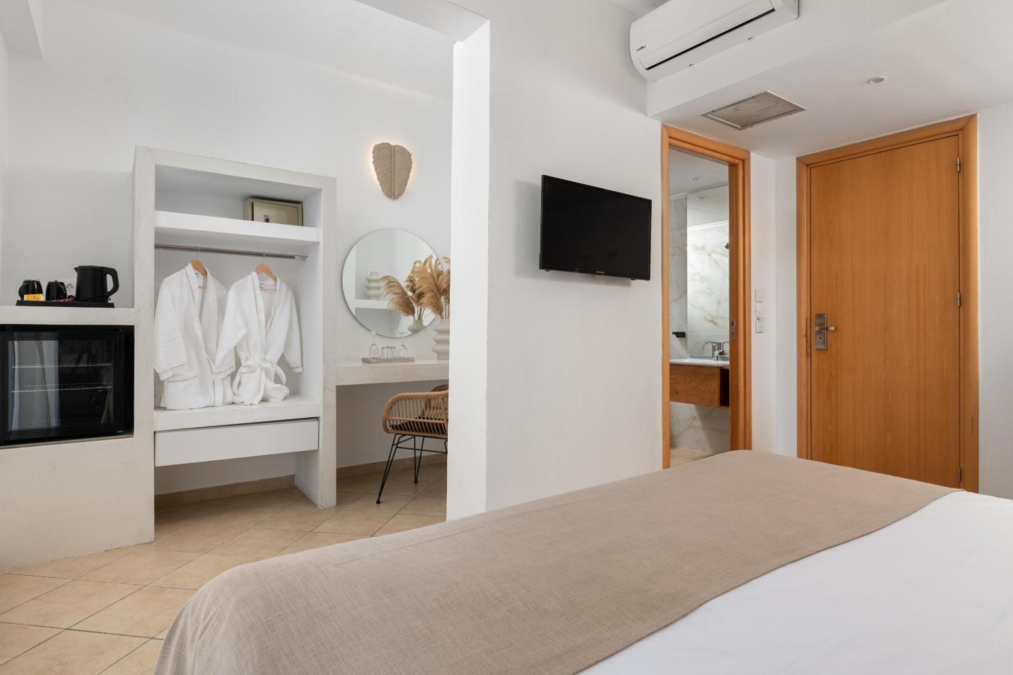 Diana Art Boutique Hotel Rhodes City Buitenkant foto