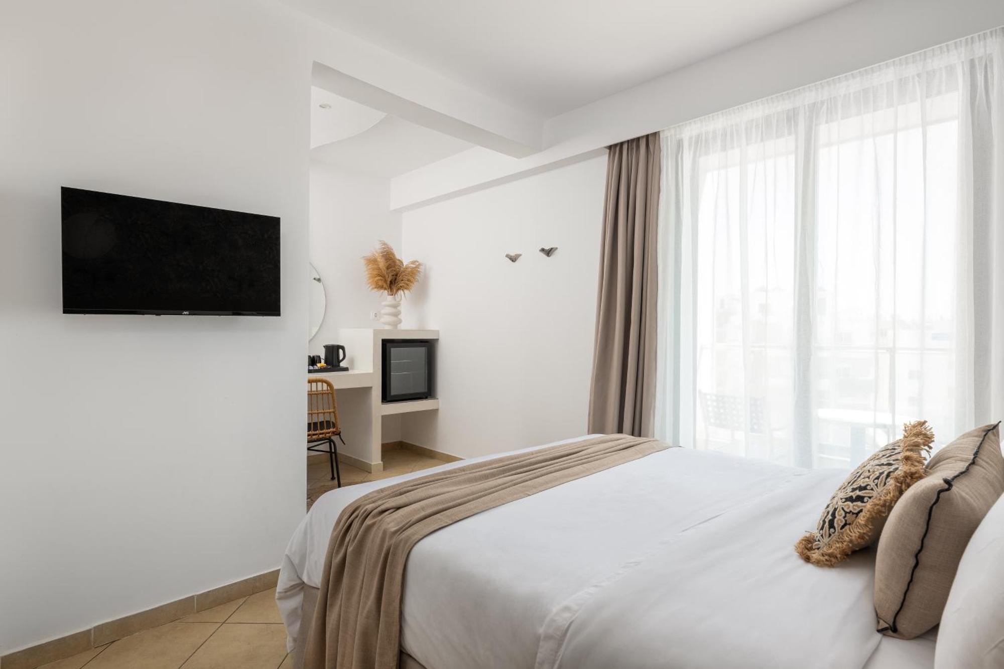 Diana Art Boutique Hotel Rhodes City Buitenkant foto
