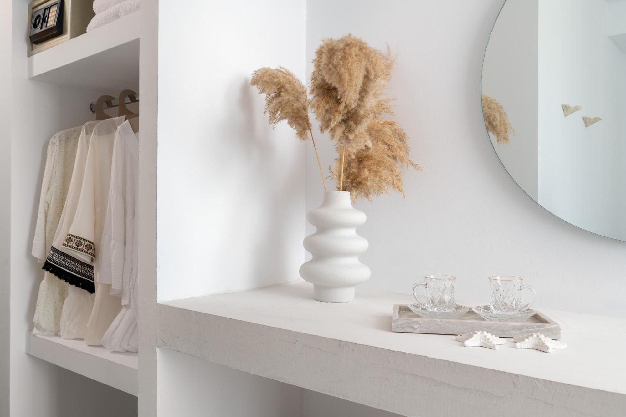 Diana Art Boutique Hotel Rhodes City Kamer foto