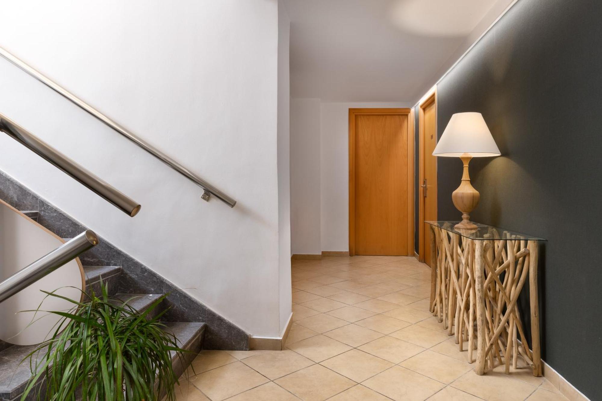 Diana Art Boutique Hotel Rhodes City Buitenkant foto
