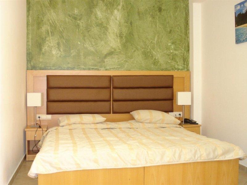 Diana Art Boutique Hotel Rhodes City Buitenkant foto