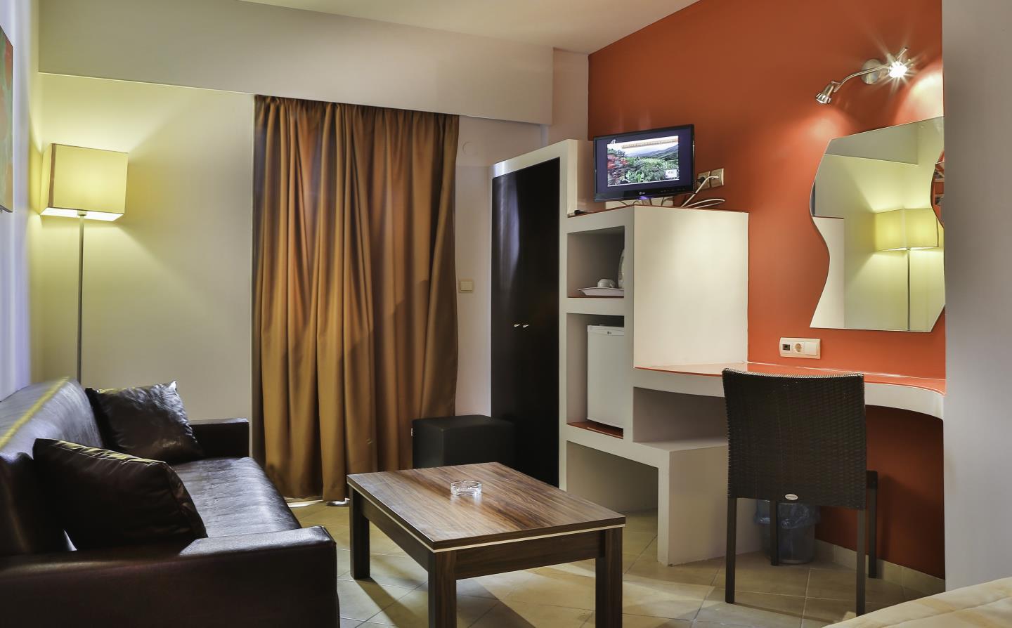 Diana Art Boutique Hotel Rhodes City Buitenkant foto